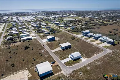 Lot 33 Carrie St, Port O'Connor, TX 77982 - Photo 4