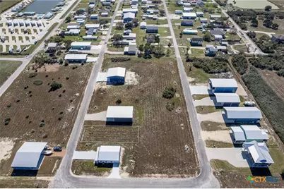 Lot 33 Carrie St, Port O'Connor, TX 77982 - Photo 6