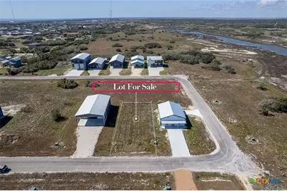Lot 33 Carrie St, Port O'Connor, TX 77982 - Photo 1