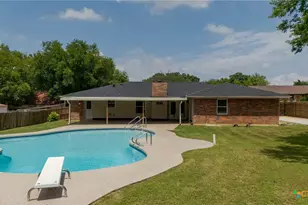 308 Live Oak Dr, Harker Heights, TX 76548 - Photo 1