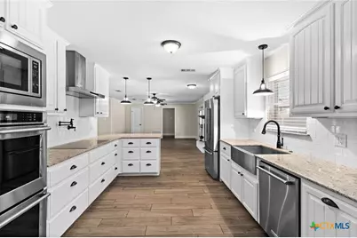 308 Live Oak Drive, Harker Heights, TX 76548 - Photo 4