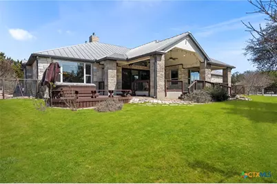 948 Lazy Diamond, Canyon Lake, TX 78133 - Photo 34