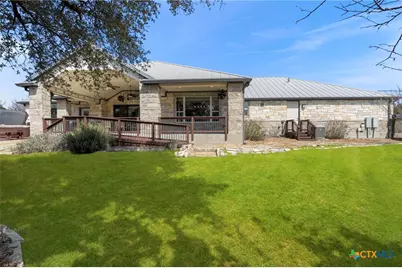 948 Lazy Diamond, Canyon Lake, TX 78133 - Photo 36