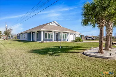720 W Main Street, Port O'Connor, TX 77982 - Photo 2