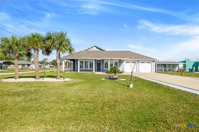 720 W Main Street, Port O'Connor, TX 77982 - Photo 28