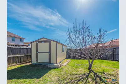 105 Lignite Drive, Jarrell, TX 76537 - Photo 22