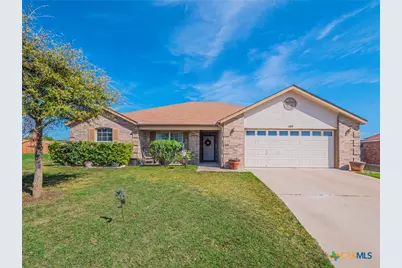 105 Lignite Drive, Jarrell, TX 76537 - Photo 1