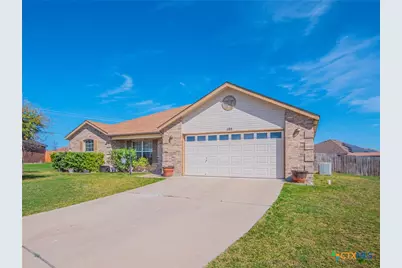 105 Lignite Drive, Jarrell, TX 76537 - Photo 2