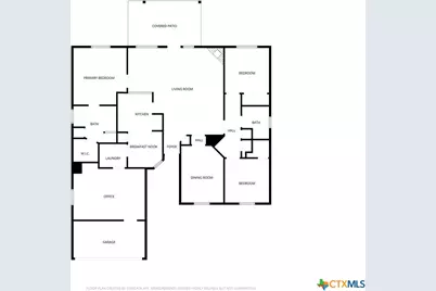 1814 Michele Drive, Killeen, TX 76542 - Photo 20