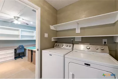 1814 Michele Drive, Killeen, TX 76542 - Photo 8