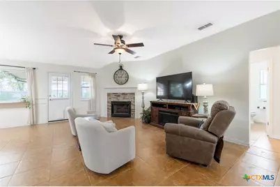 1814 Michele Drive, Killeen, TX 76542 - Photo 2