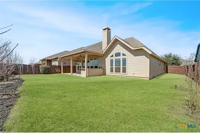 2725 Saddlehorn Drive, Seguin, TX 78155 - Photo 40