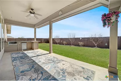 2725 Saddlehorn Drive, Seguin, TX 78155 - Photo 36