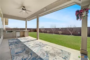 2725 Saddlehorn Drive, Seguin, TX 78155 - Photo 36