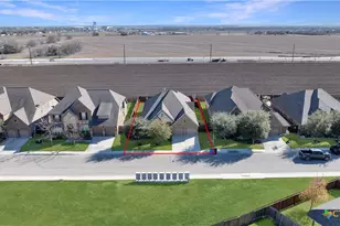 2725 Saddlehorn Drive, Seguin, TX 78155 - Photo 46