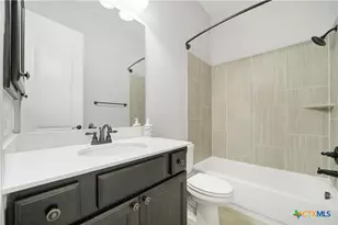 2725 Saddlehorn Drive, Seguin, TX 78155 - Photo 30