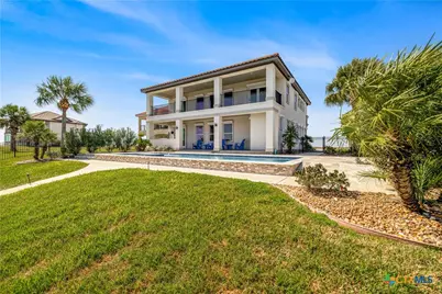 559 W Lago Loop Road, Port O'Connor, TX 77982 - Photo 38