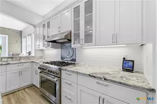 559 W Lago Loop Rd, Port O'Connor, TX 77982 - Photo 14