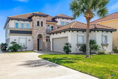 559 W Lago Loop Road, Port O'Connor, TX 77982 - Photo 1