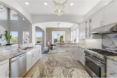 559 W Lago Loop Road, Port O'Connor, TX 77982 - Photo 12