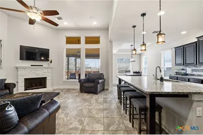 1058 Cedar Glen Drive, New Braunfels, TX 78132 - Photo 6