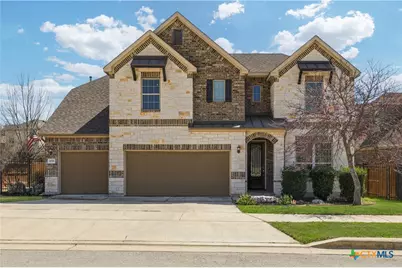 1058 Cedar Glen Drive, New Braunfels, TX 78132 - Photo 1