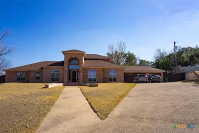 402 Polar Circle, Harker Heights, TX 76548 - Photo 1