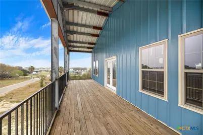 237 Easy Street, Port O'Connor, TX 77982 - Photo 4