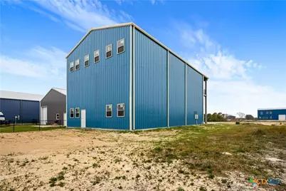 237 Easy Street, Port O'Connor, TX 77982 - Photo 16