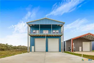 237 Easy St, Port O'Connor, TX 77982 - Photo 1