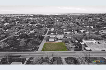 Tbd Phillips St @ W Grand Ave Street, Yoakum, TX 77995 - Photo 1