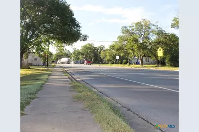 Tbd Phillips St @ W Grand Ave Street, Yoakum, TX 77995 - Photo 4