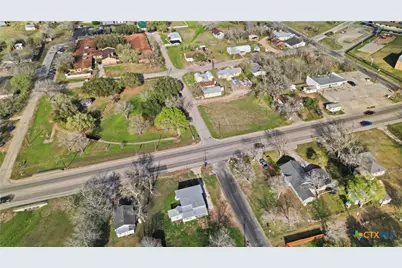 Tbd Phillips St @ W Grand Ave Street, Yoakum, TX 77995 - Photo 12