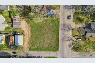 Tbd Phillips St @ W Grand Ave Street, Yoakum, TX 77995 - Photo 2