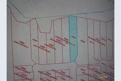 16 Salt Water Haven Lane, Port O'Connor, TX 77982 - Photo 12