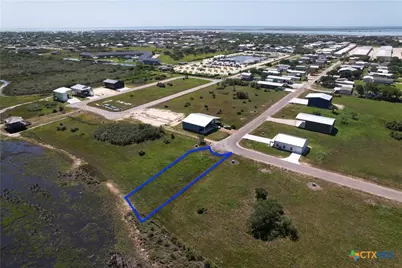 16 Salt Water Haven Lane, Port O'Connor, TX 77982 - Photo 10