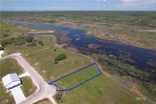 16 Salt Water Haven Ln, Port O'Connor, TX 77982 - Photo 1