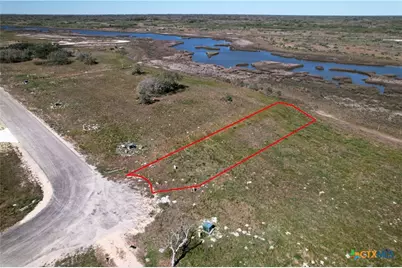 16 Salt Water Haven Lane, Port O'Connor, TX 77982 - Photo 14