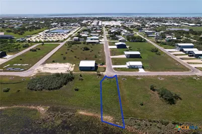 16 Salt Water Haven Lane, Port O'Connor, TX 77982 - Photo 2