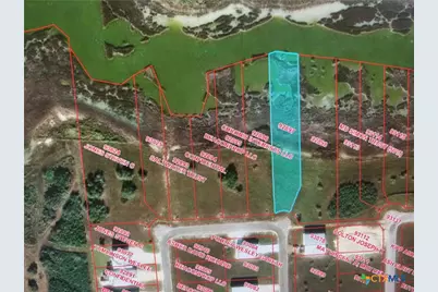16 Salt Water Haven Lane, Port O'Connor, TX 77982 - Photo 8