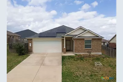 3901 Endicott Drive, Killeen, TX 76549 - Photo 1