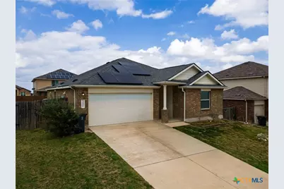 3901 Endicott Drive, Killeen, TX 76549 - Photo 2
