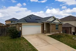 3901 Endicott Dr, Killeen, TX 76549 - Photo 2