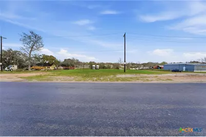 Tbd S South St @ E Schleigher St, Yoakum, TX 77995 - Photo 4