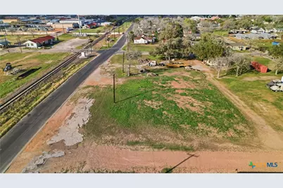 Tbd S South St @ E Schleigher St, Yoakum, TX 77995 - Photo 1