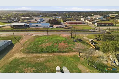 Tbd S South St @ E Schleigher St, Yoakum, TX 77995 - Photo 10