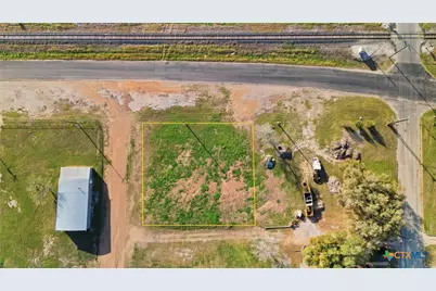 Tbd S South St @ E Schleigher St, Yoakum, TX 77995 - Photo 2
