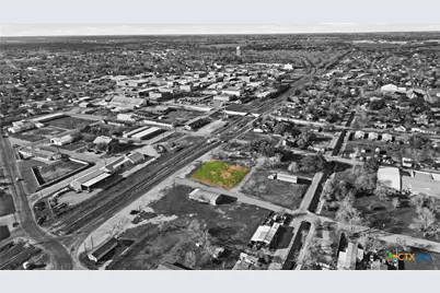 Tbd S South St @ E Schleigher St, Yoakum, TX 77995 - Photo 12