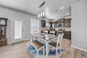 4601 Abergavenny Dr, Belton, TX 76513 - Photo 18