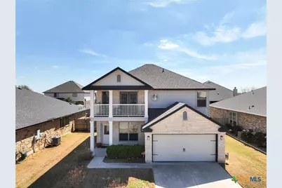 4601 Abergavenny Drive, Belton, TX 76513 - Photo 4